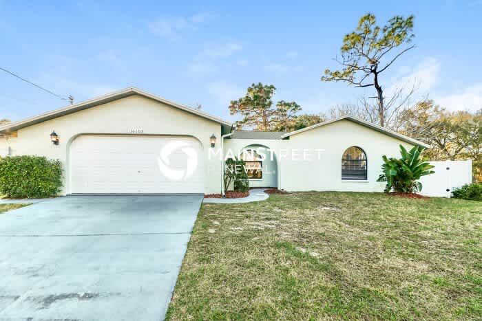 16103 Villa Drive – photo 1