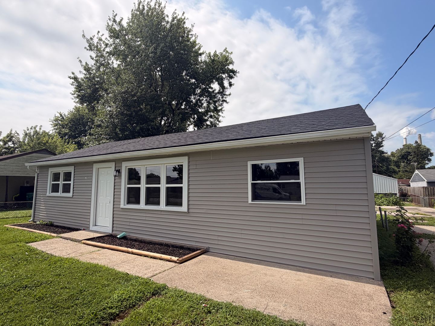 Gorgeous 3 bedroom house! – photo 1