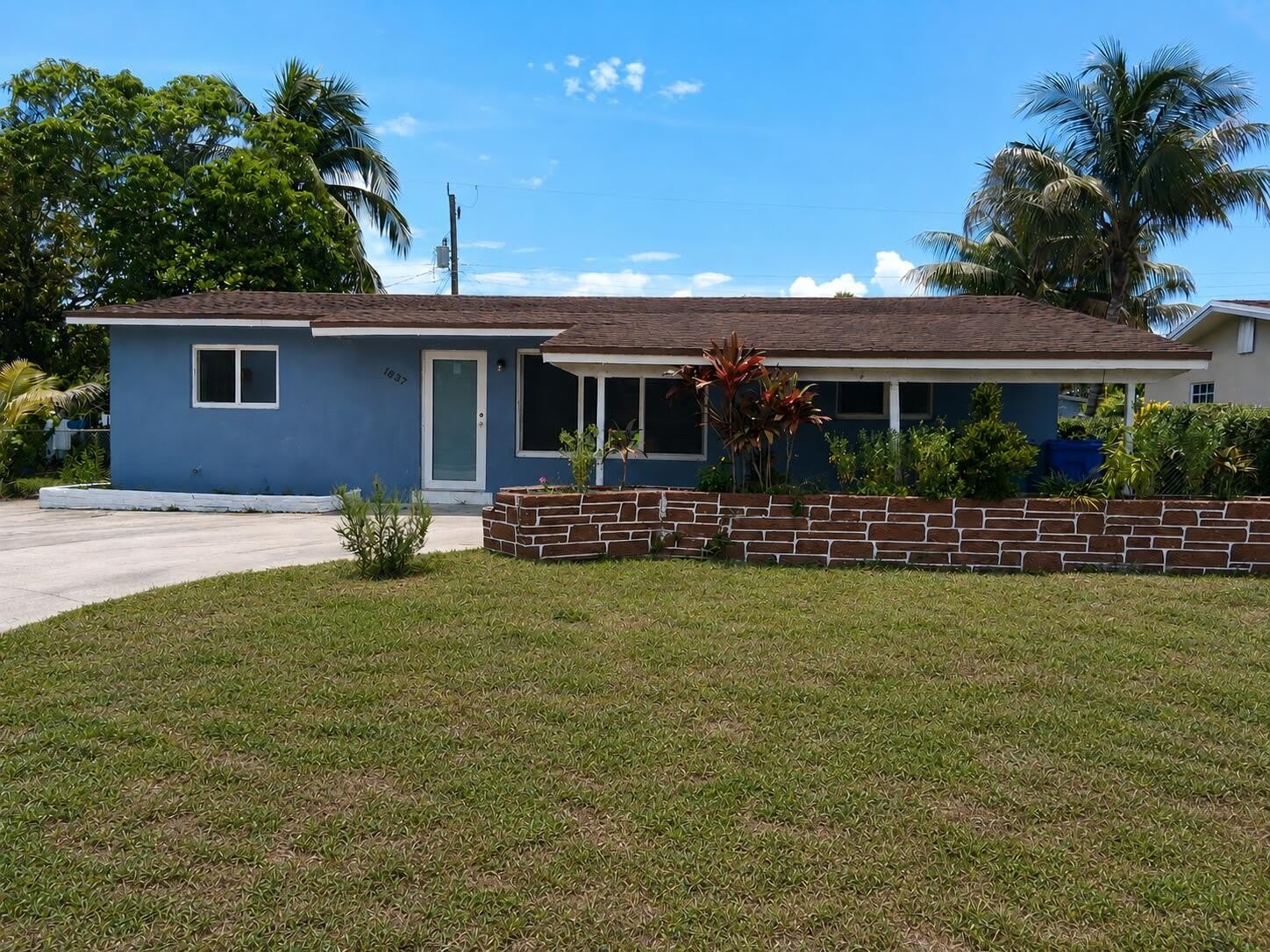 1837 Gardenia Road – photo 2