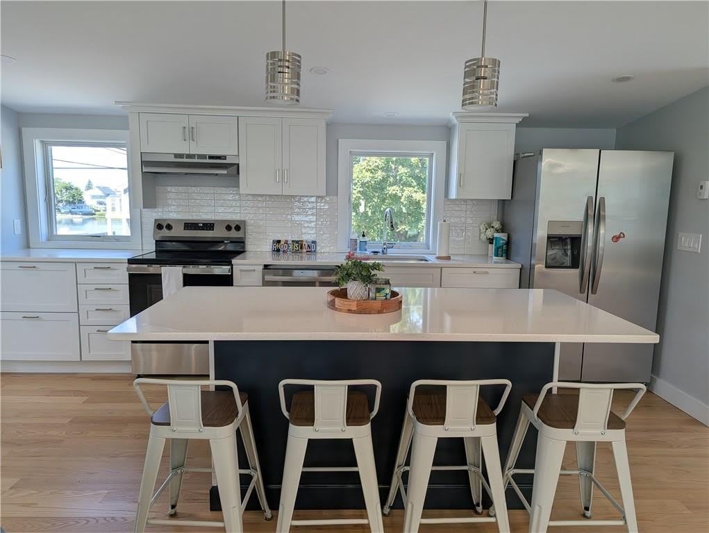 543 Park Avenue – photo 5