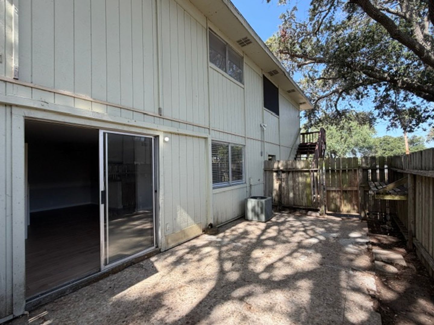South Side Two Story Townhome – photo 3