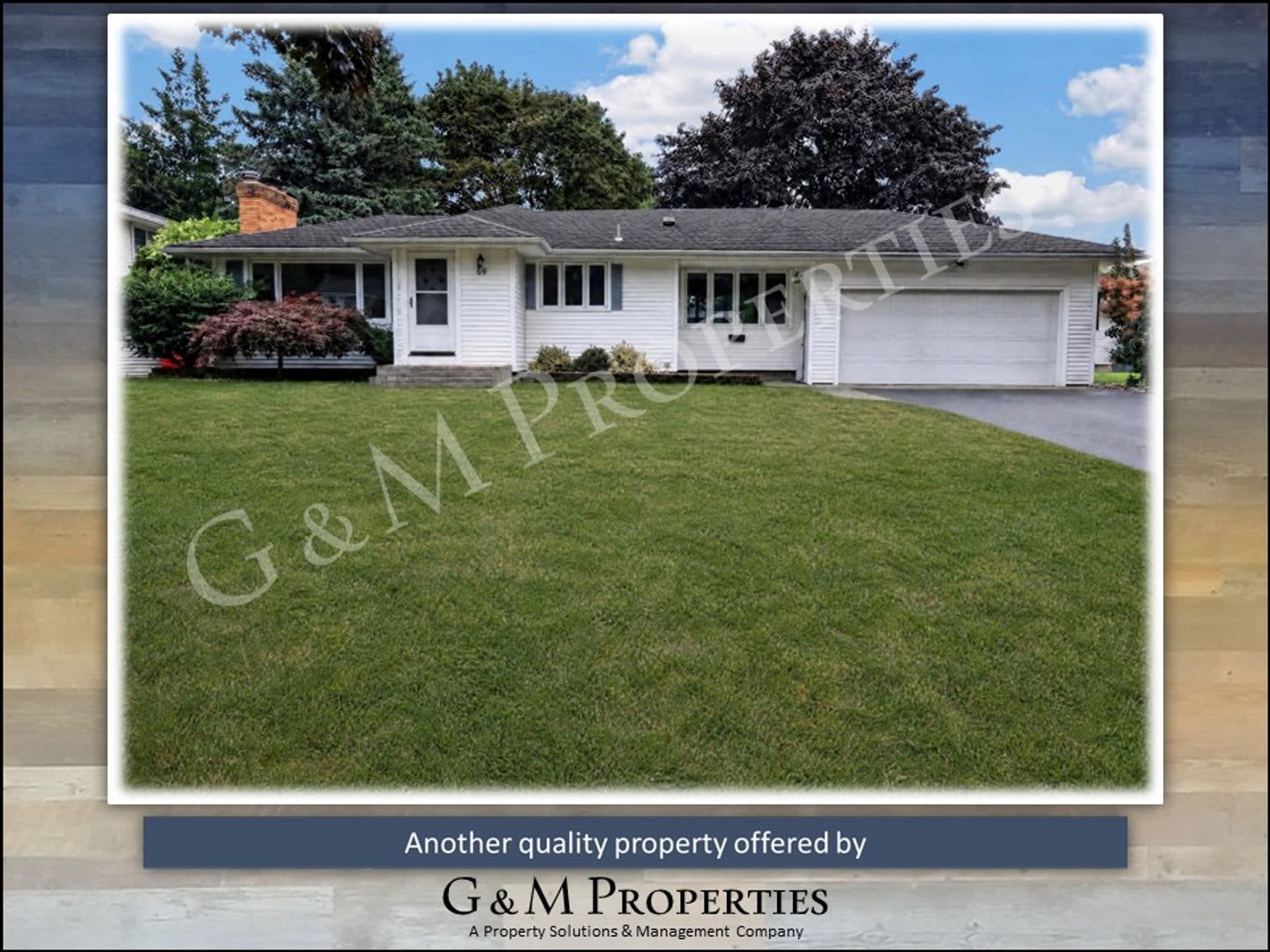 Rarely Available 3-Bedroom Home Rental – photo 2