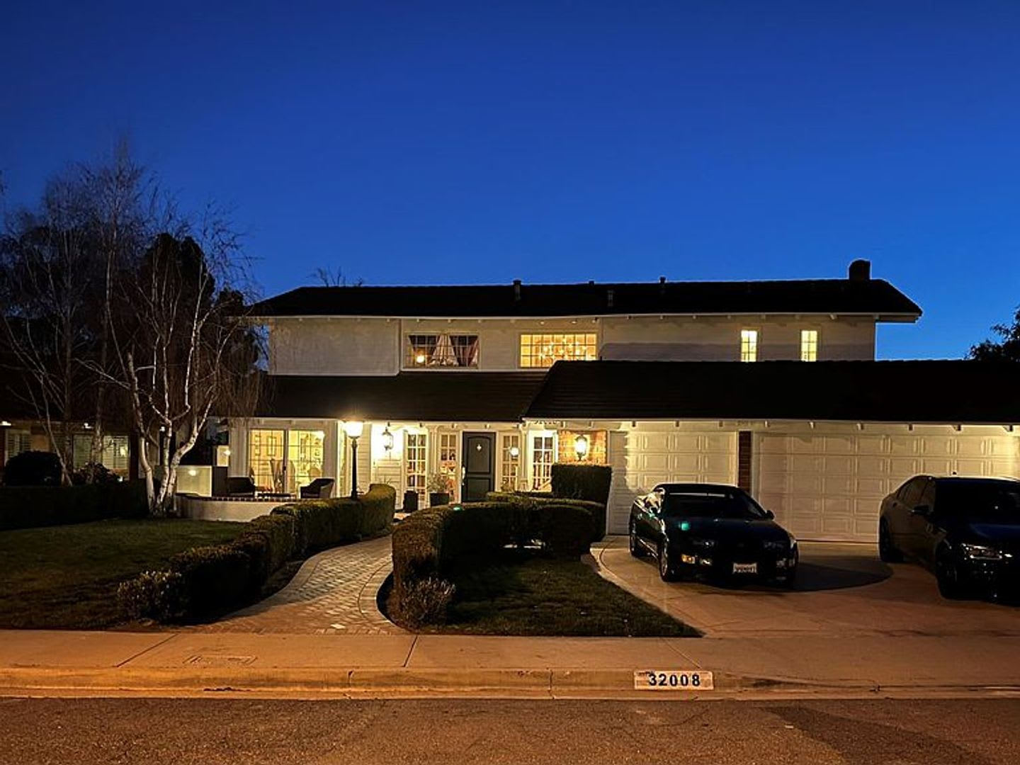 Westlake Village First Neighborhood Cul-De-Sac Home ** Non-Smoking Home/Property** – photo 2