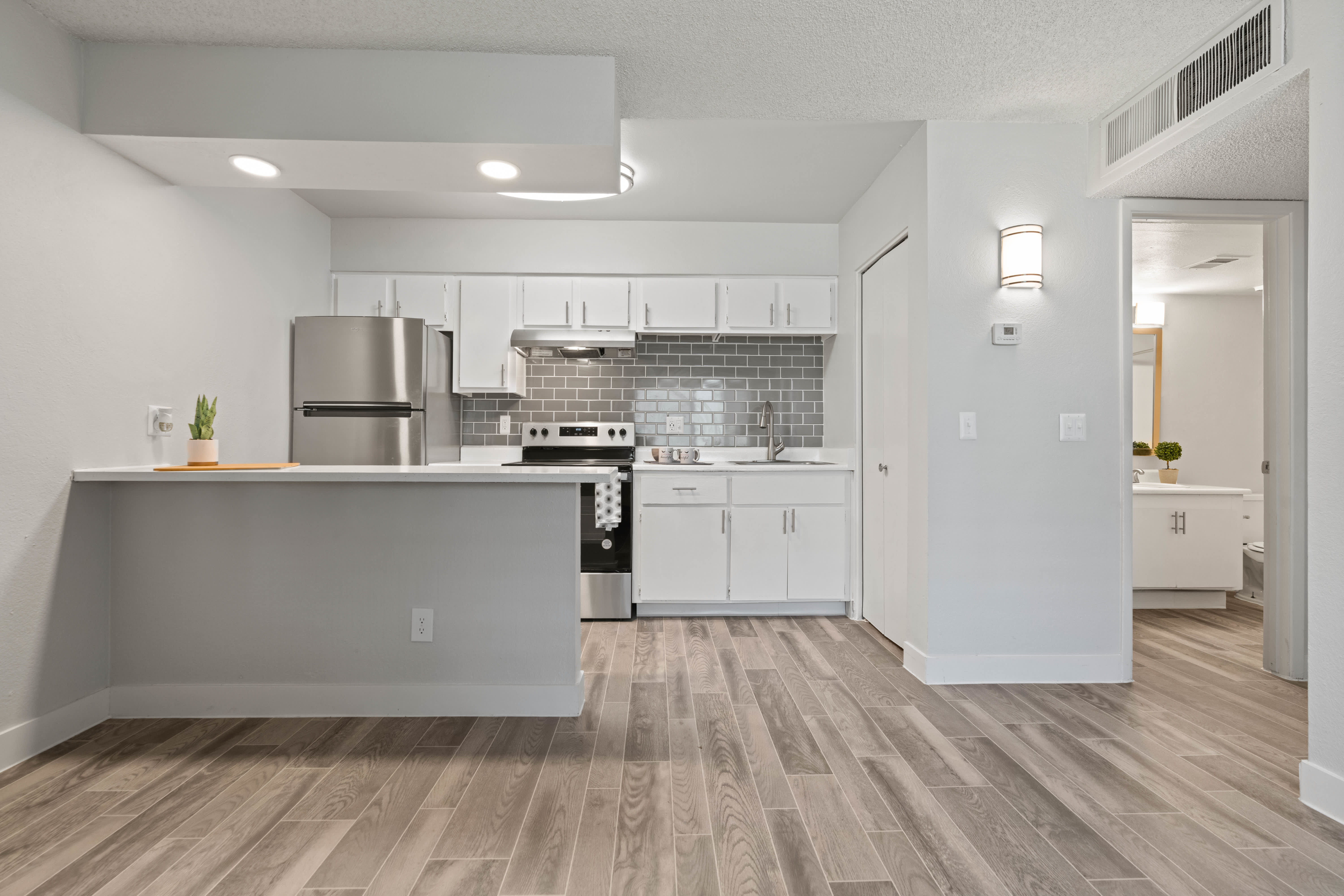 Alegria Apartment Homes – photo 3