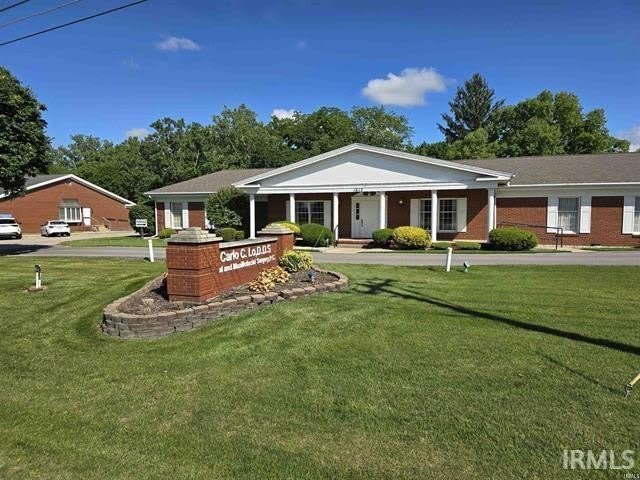 1612 N Baldwin Avenue – photo 2