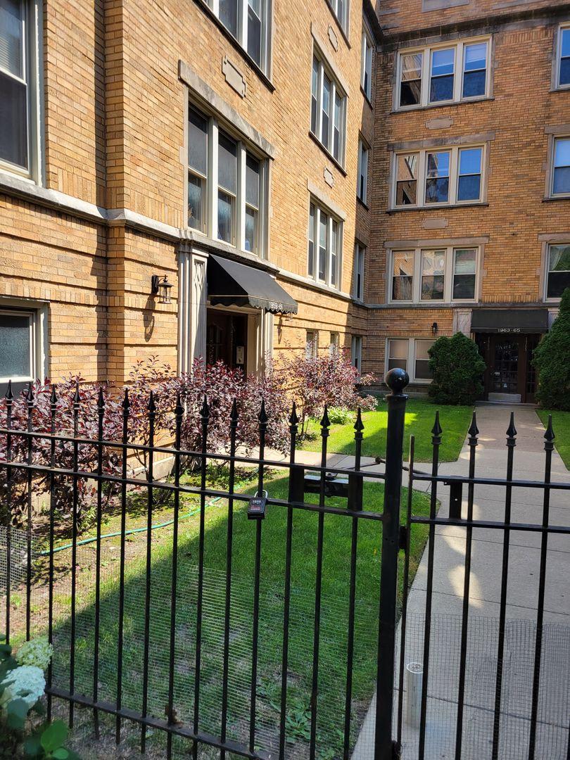 1959 W Foster Ave – photo 1
