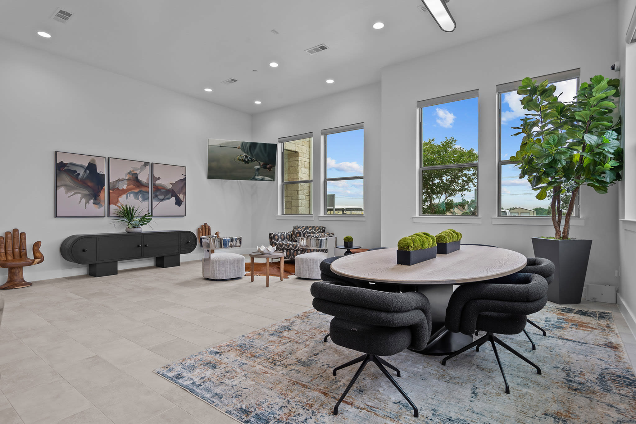 Mansions Eight65 – photo 4