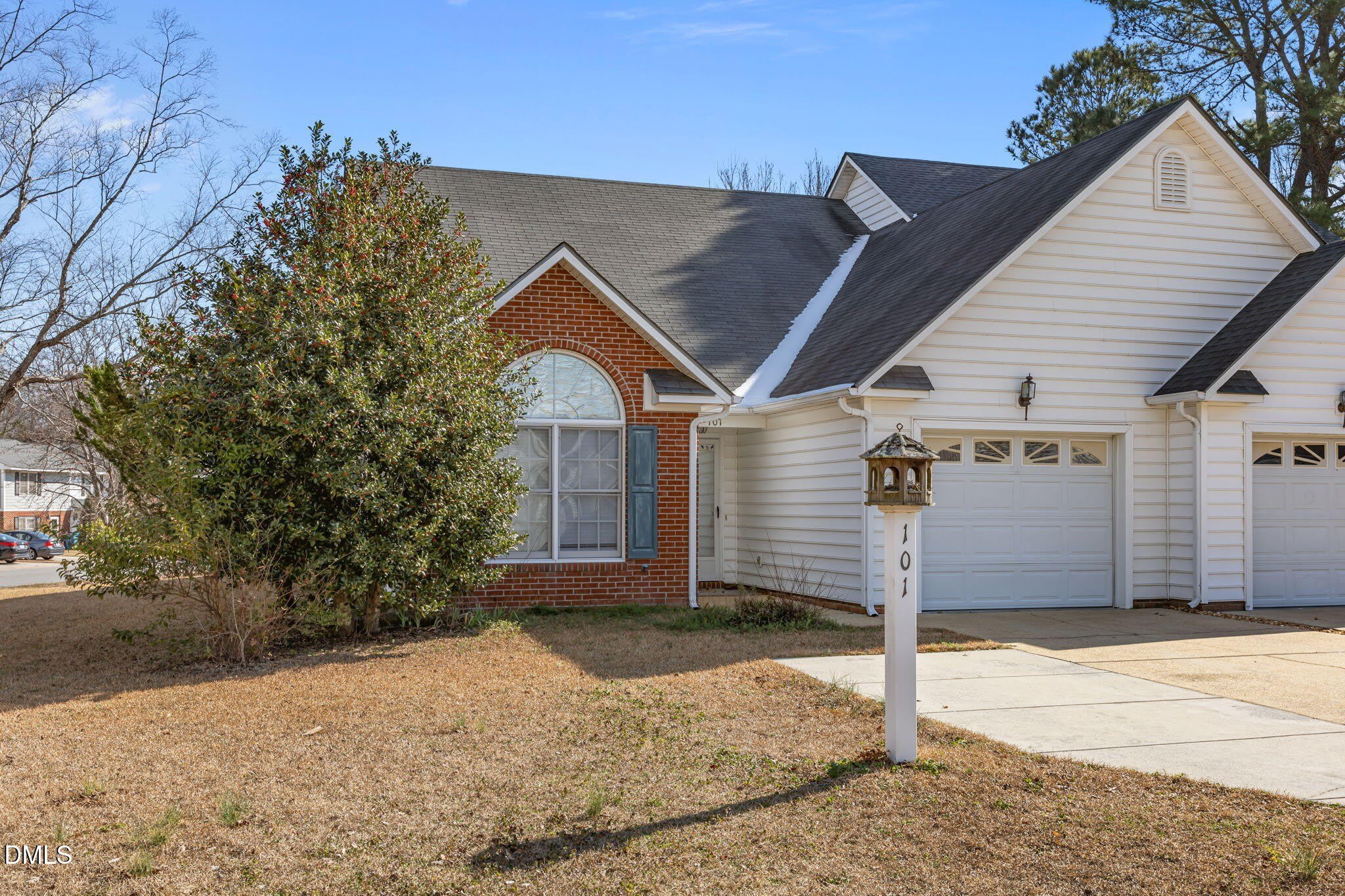 101 Fairwoods Court – photo 1