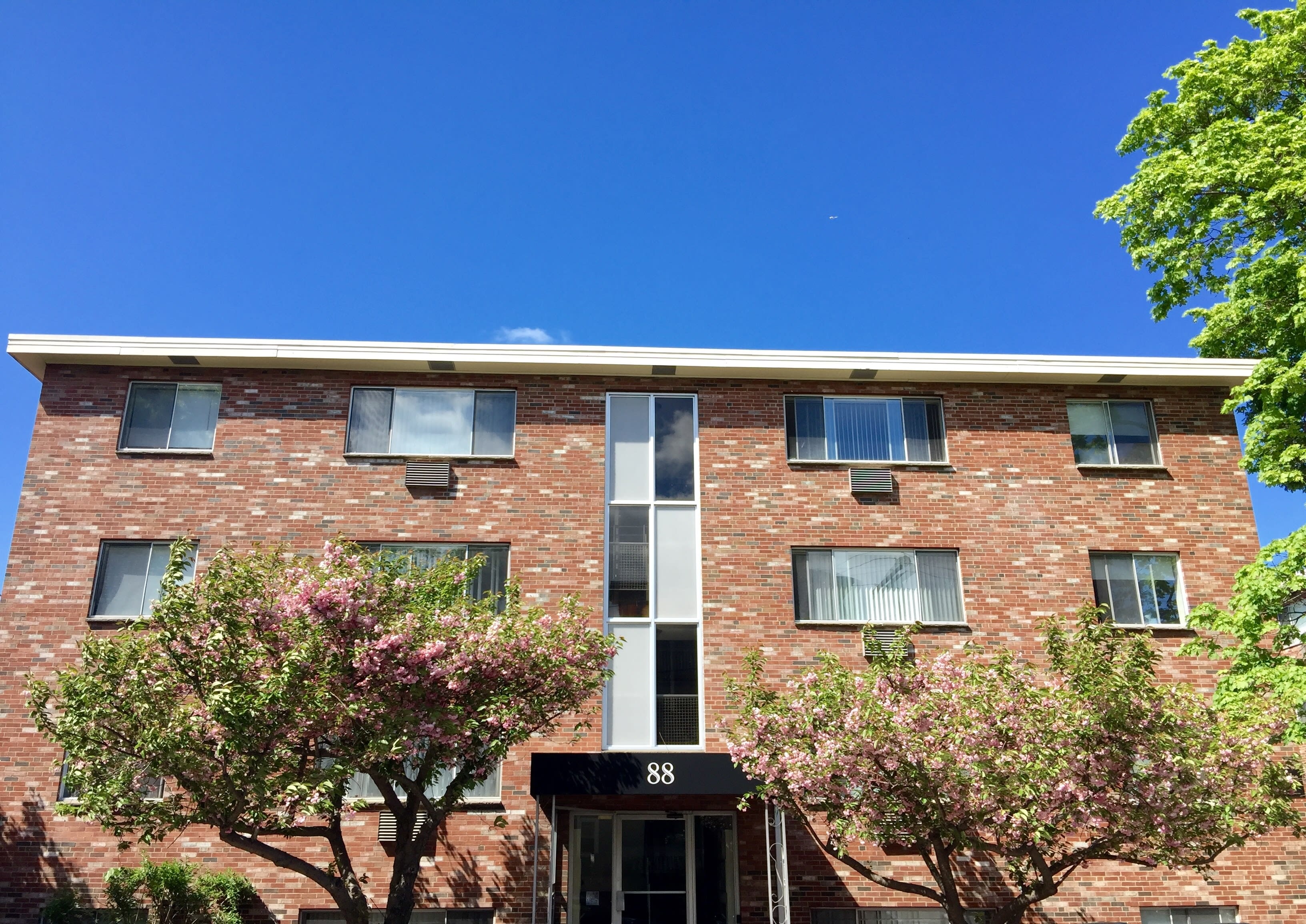 Gardner Street Apartments – photo 3