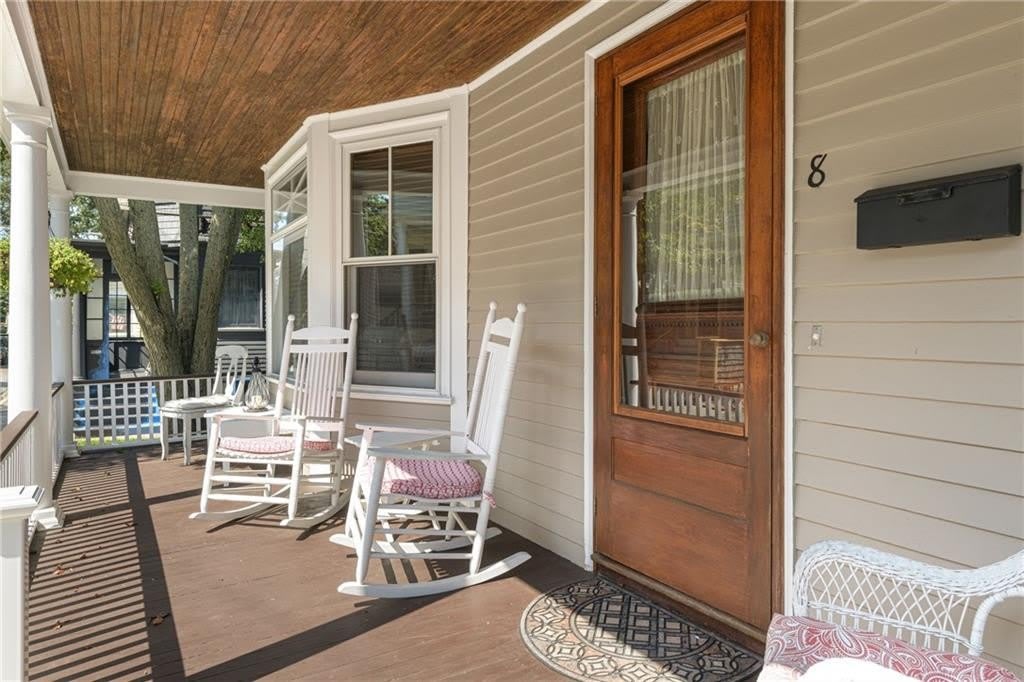 8 Bush Street – photo 4