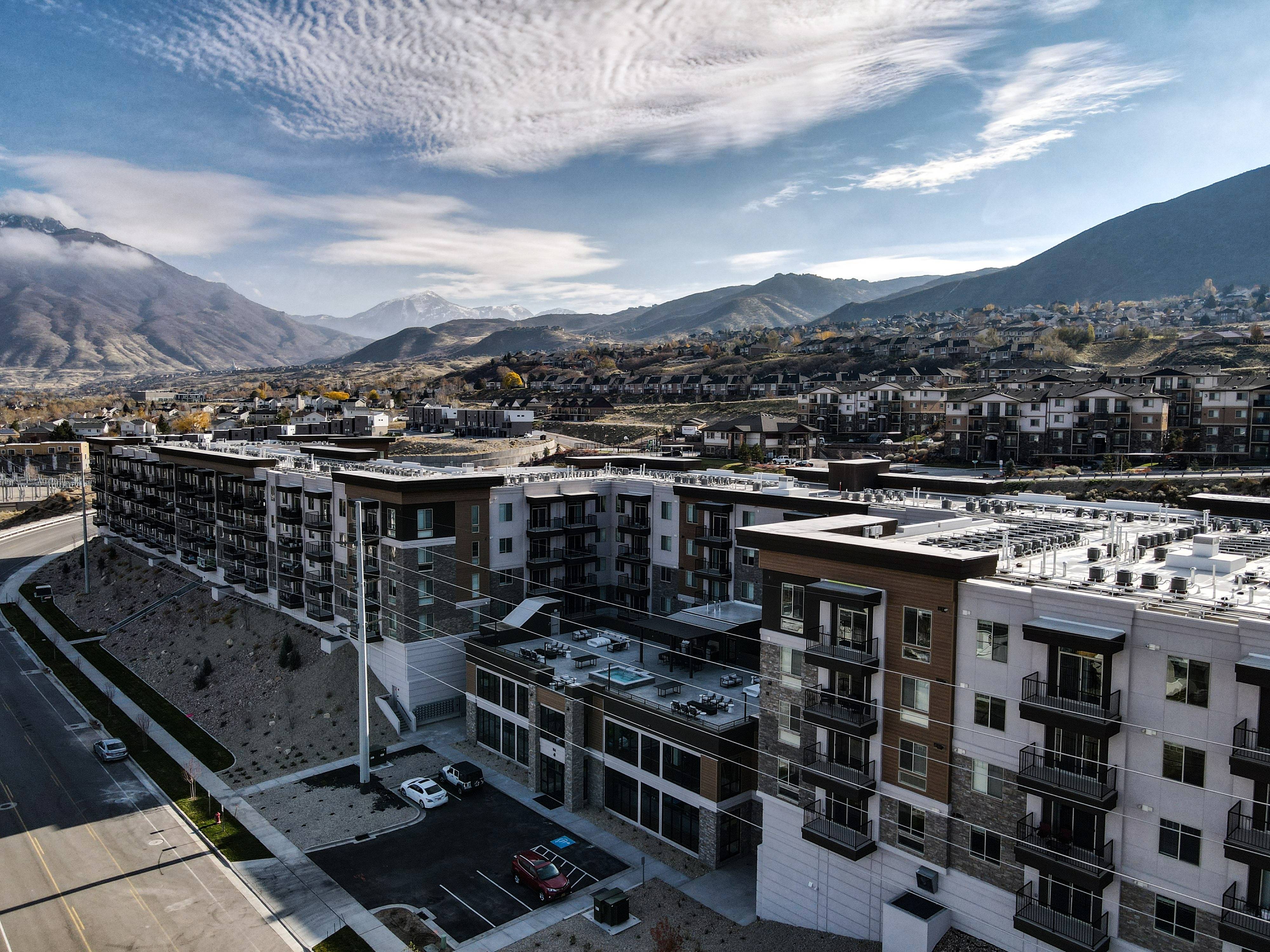 Point of View Apartments – photo 2