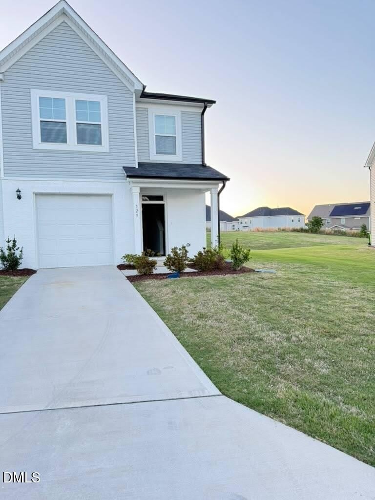 529 Eversden Drive – photo 2