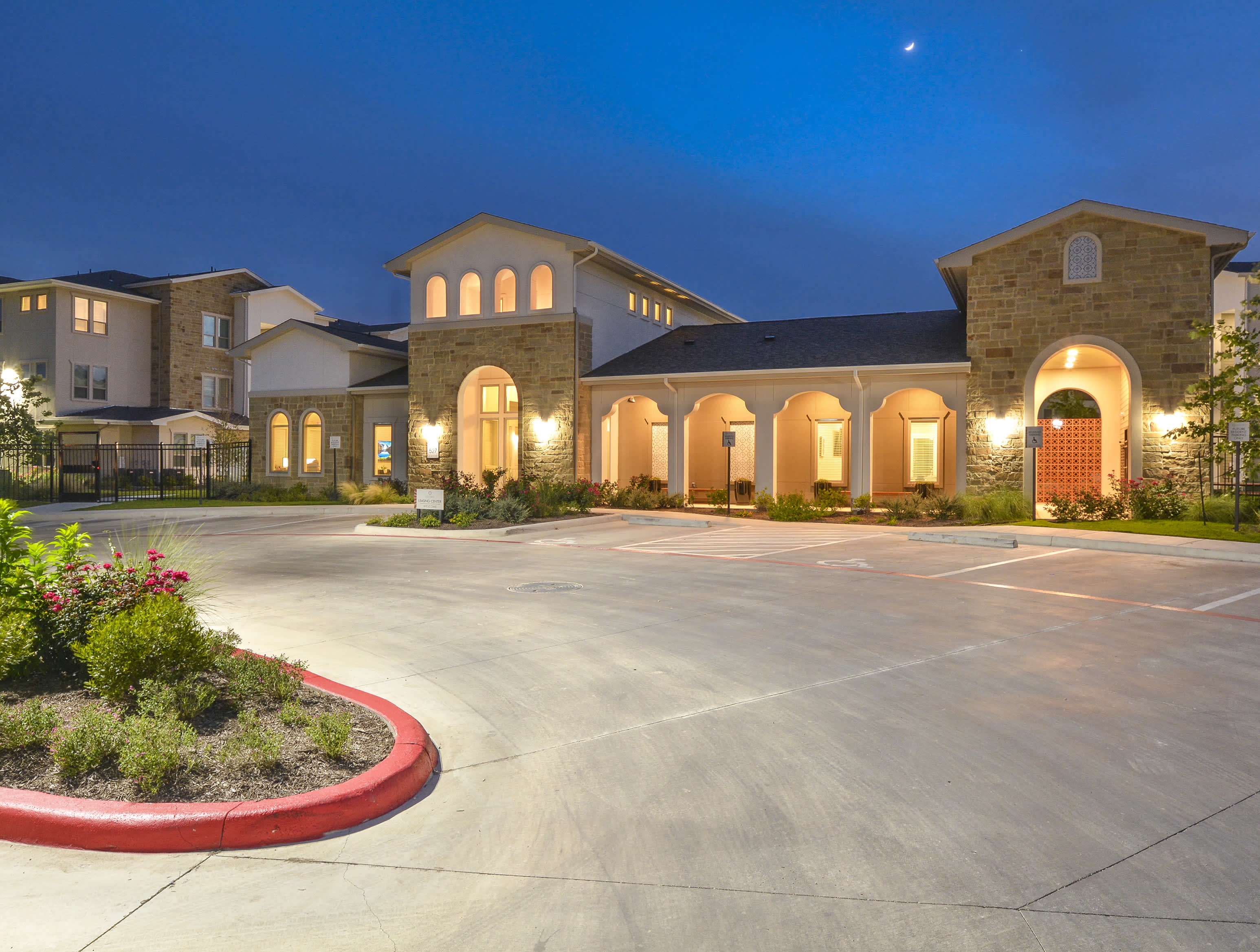 Affordable Housing – photo 1