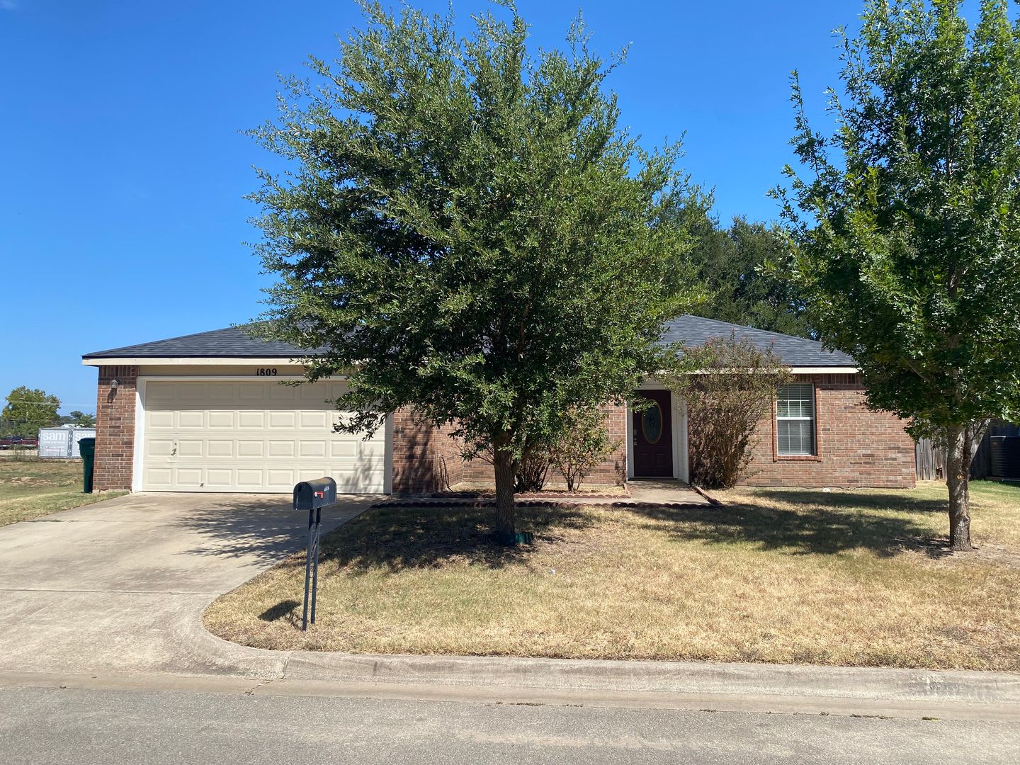 4 BEDROOM BELTON ISD – photo 1