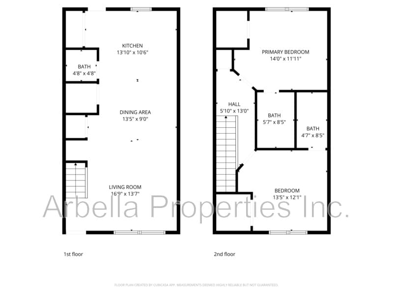 1735 Blakewood Ct – photo 2
