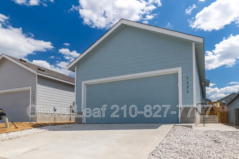 3626 Glade Creek – photo 1