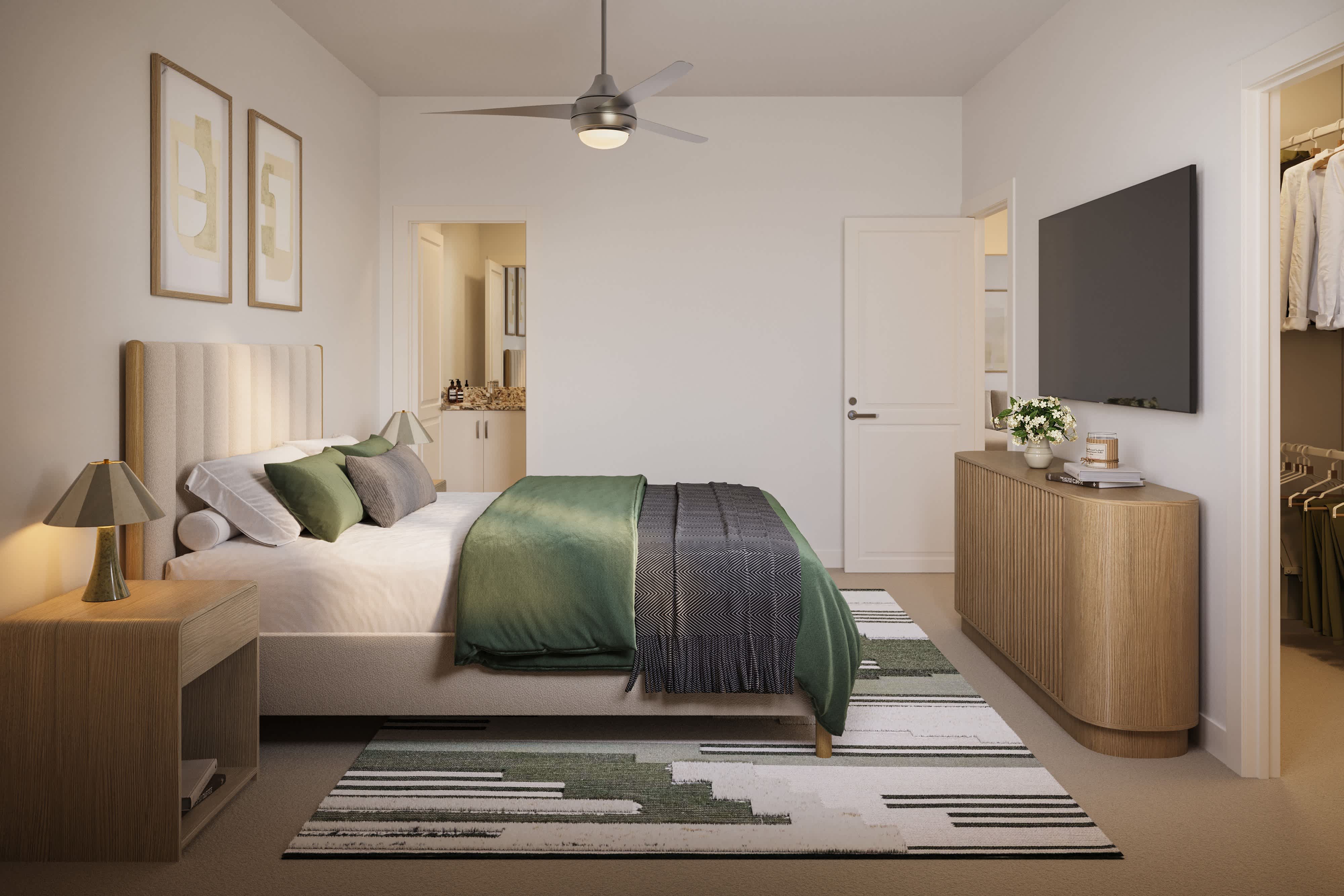 Harbor Park Apartment Homes – photo 4