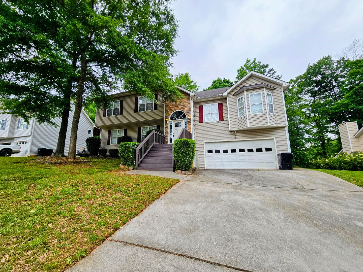 Spacious 4BD/3BA Home in Temple, GA – 2,100 Sq Ft on a Third-Acre Lot – photo 1