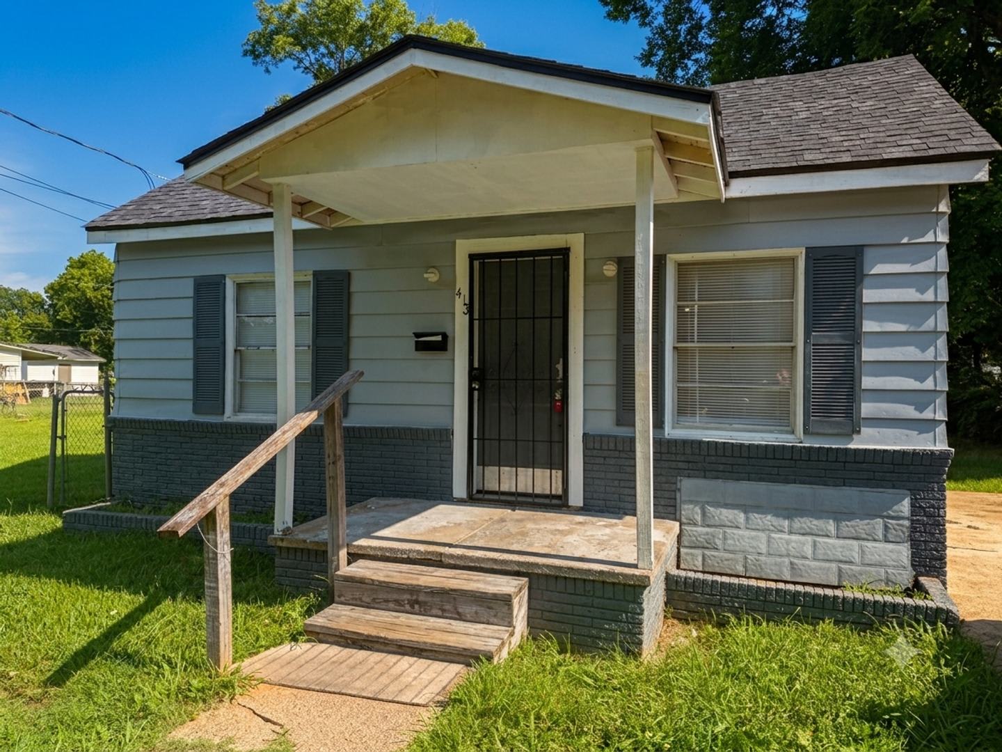 Central Bossier – photo 1