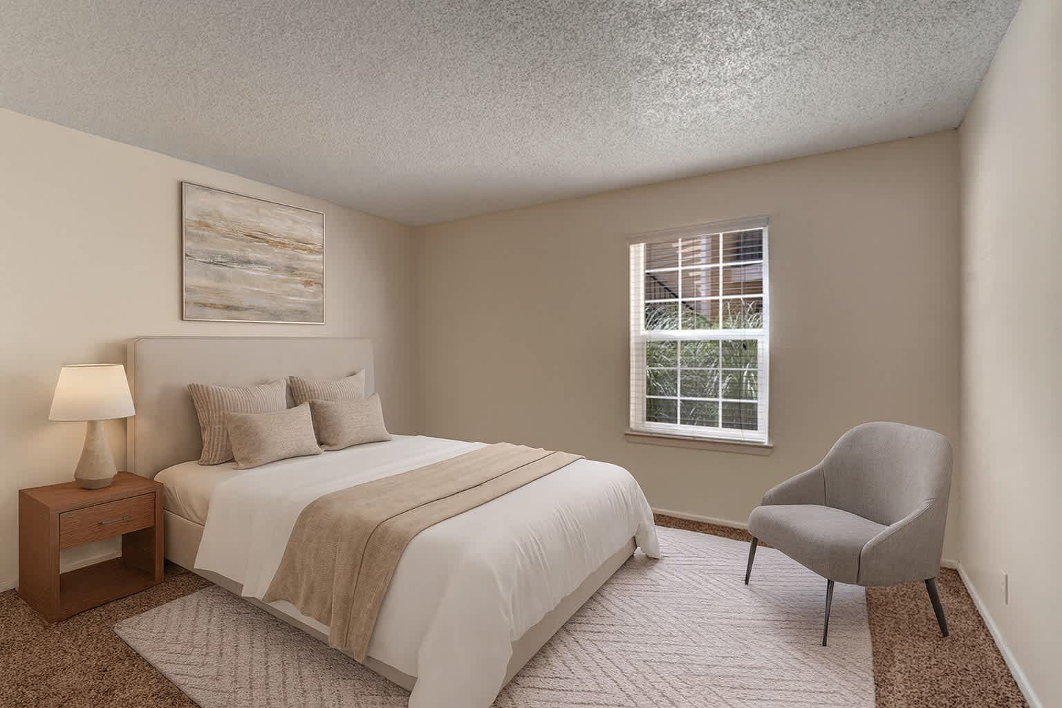 The Bradford Apartment Homes – photo 2