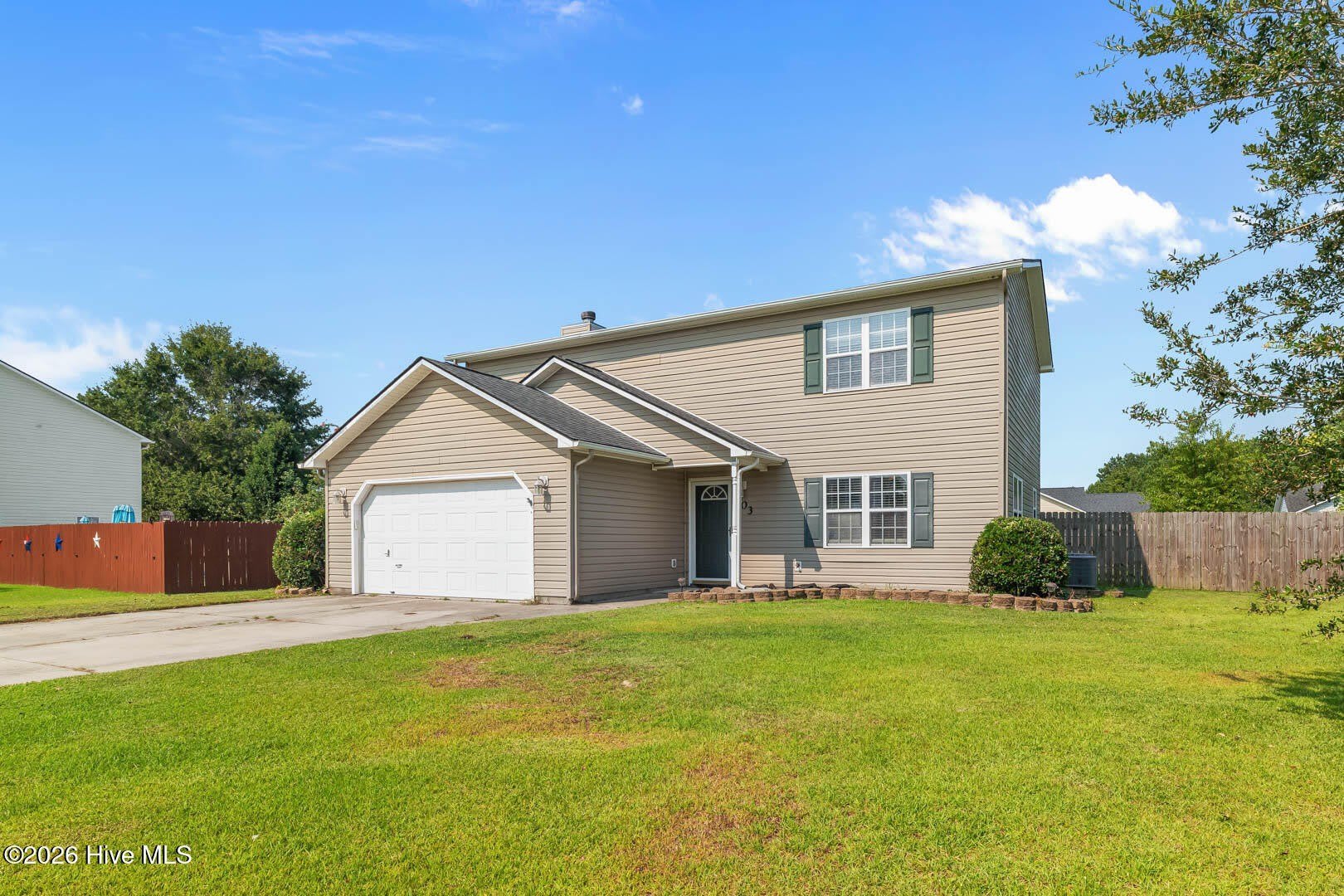 303 Mann Street – photo 4
