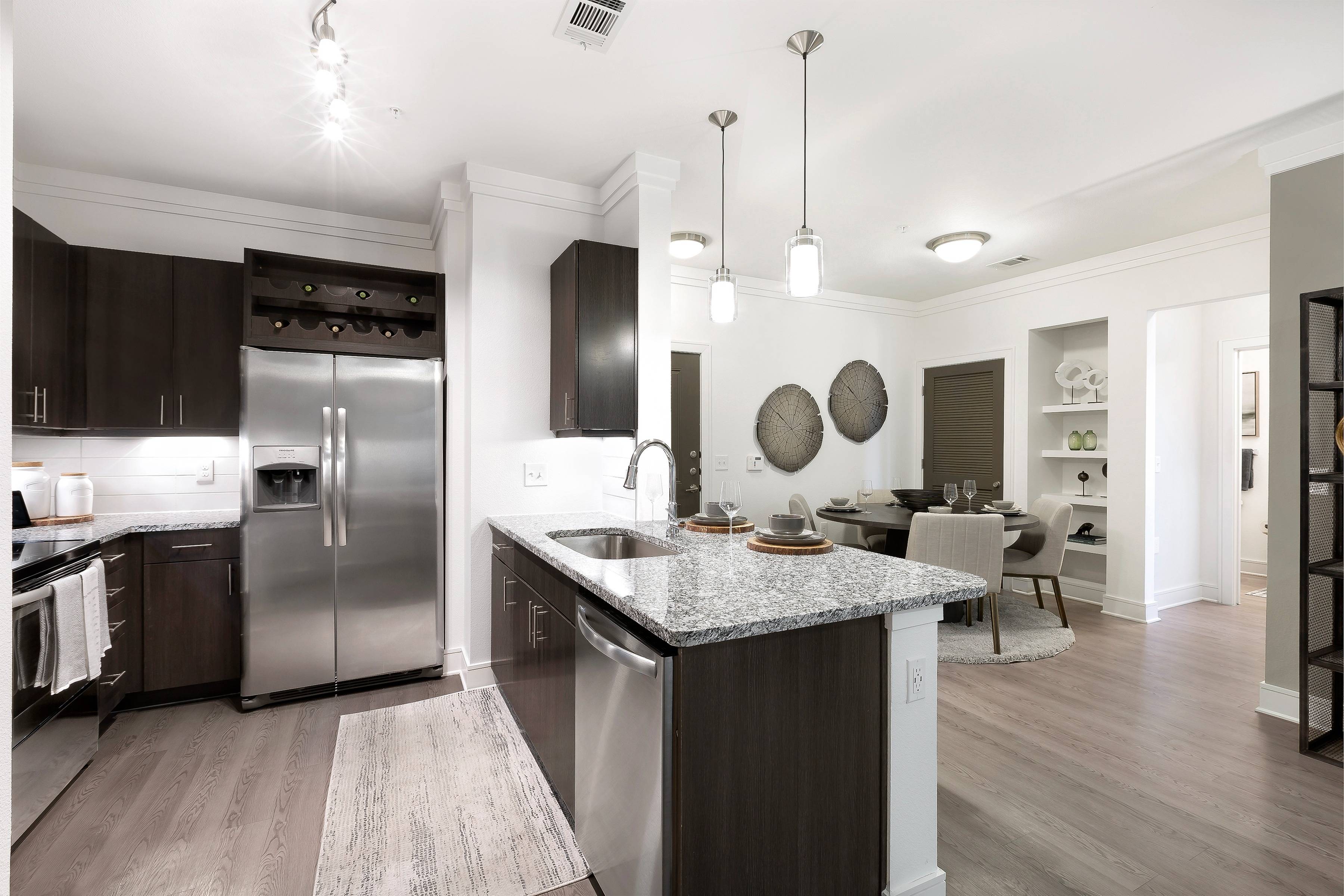 The Adley Craig Ranch Apartments – photo 3