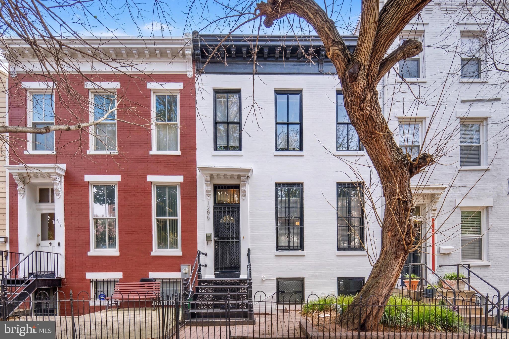 1205 4TH Street NW – photo 1