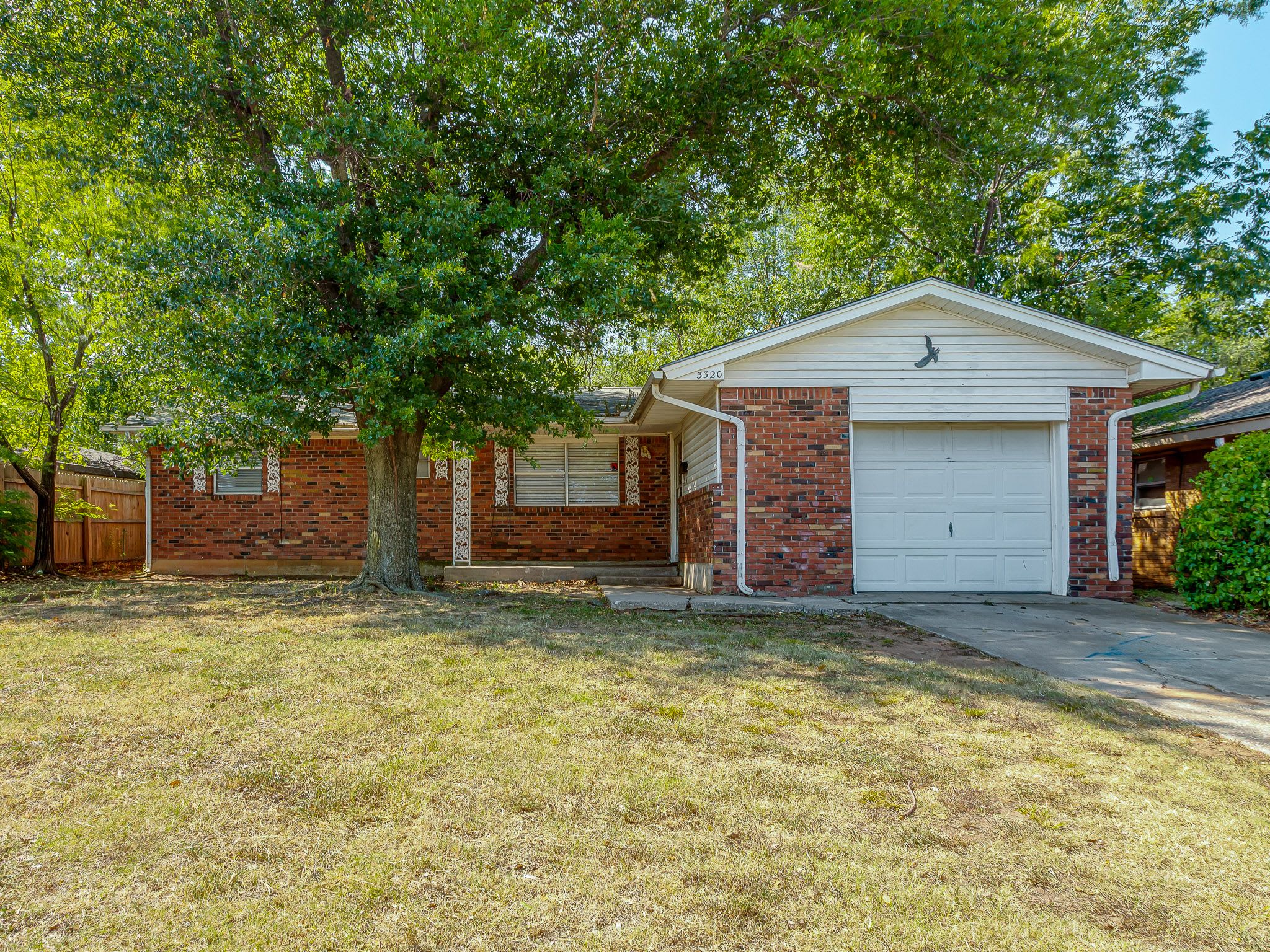 3320 Hampton Road – photo 1