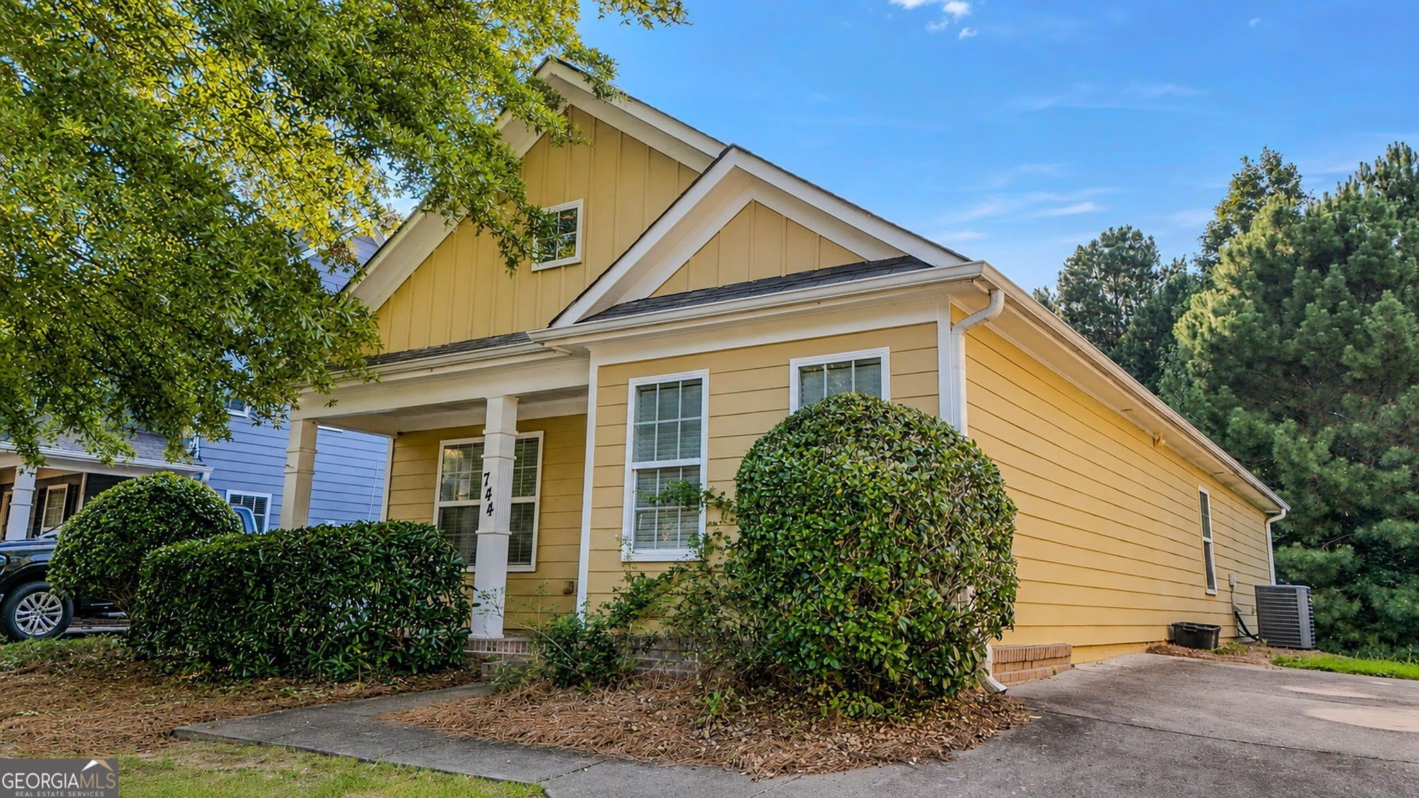 744 W Vincent Drive – photo 3