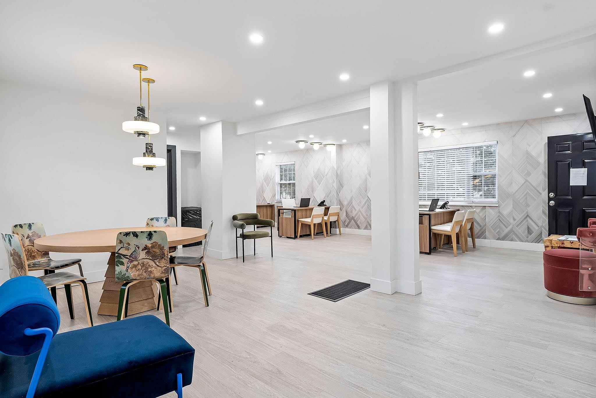 Townhomes at Bexley – photo 1