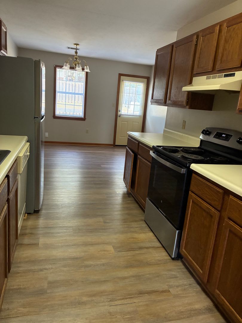 2 Bedrooms – photo 5