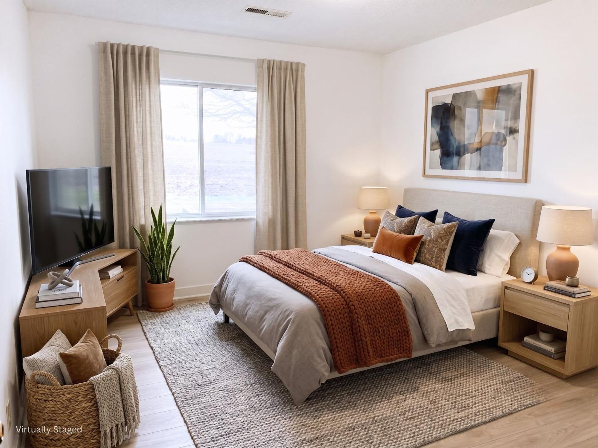 Garrison Park: Upgraded Living in Urbana, OH – photo 3