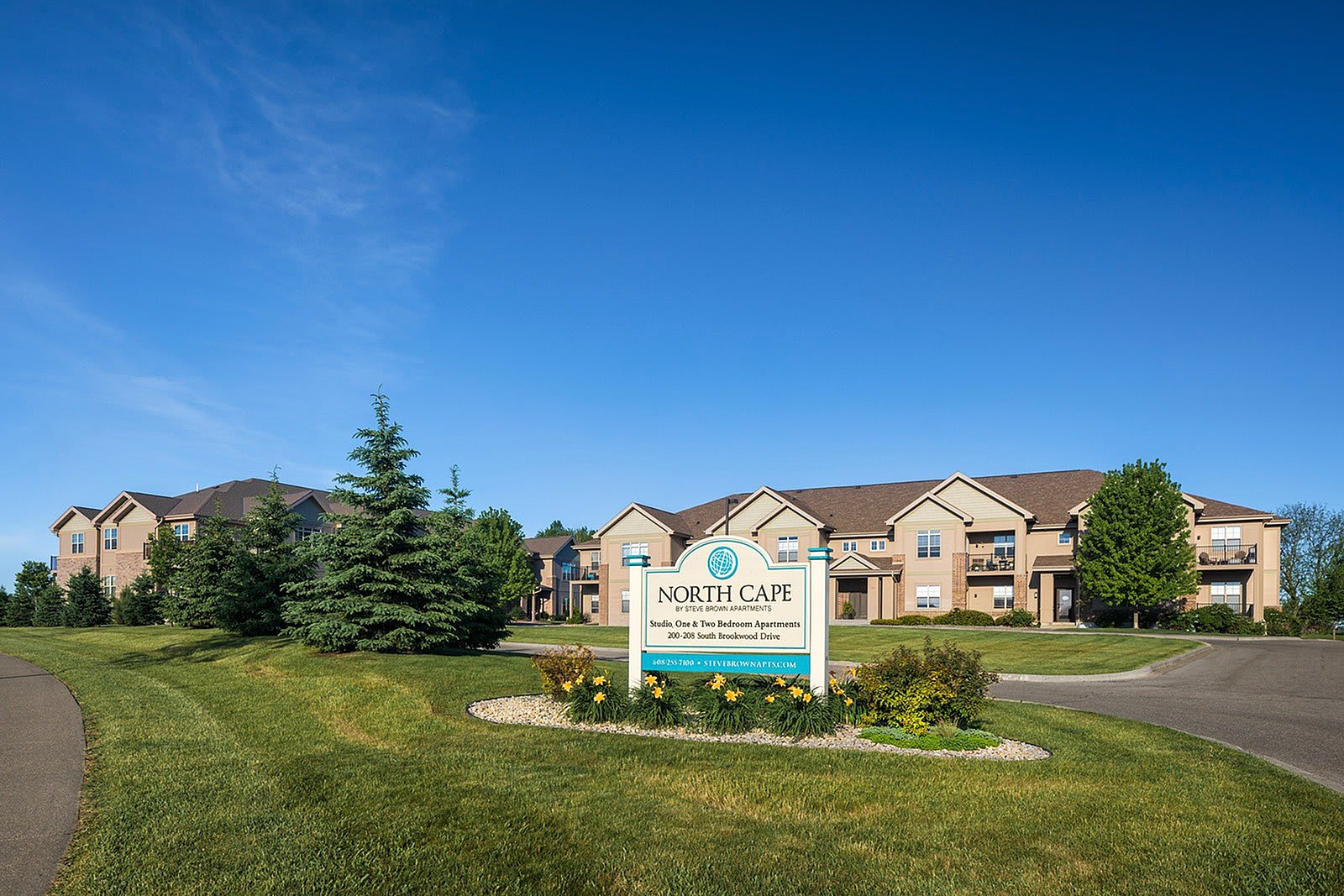 North Cape Apartments – photo 2