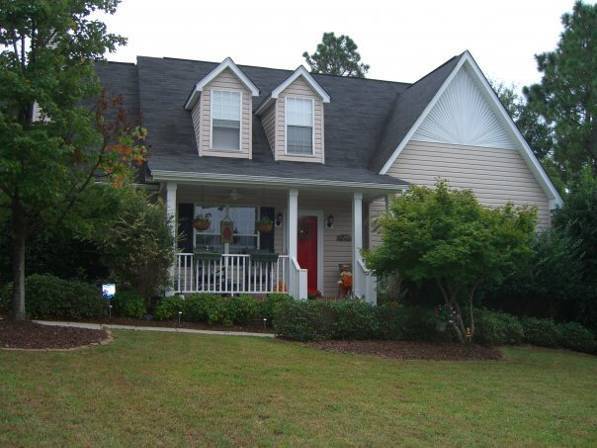 Lovely Four Bedroom Home – photo 1