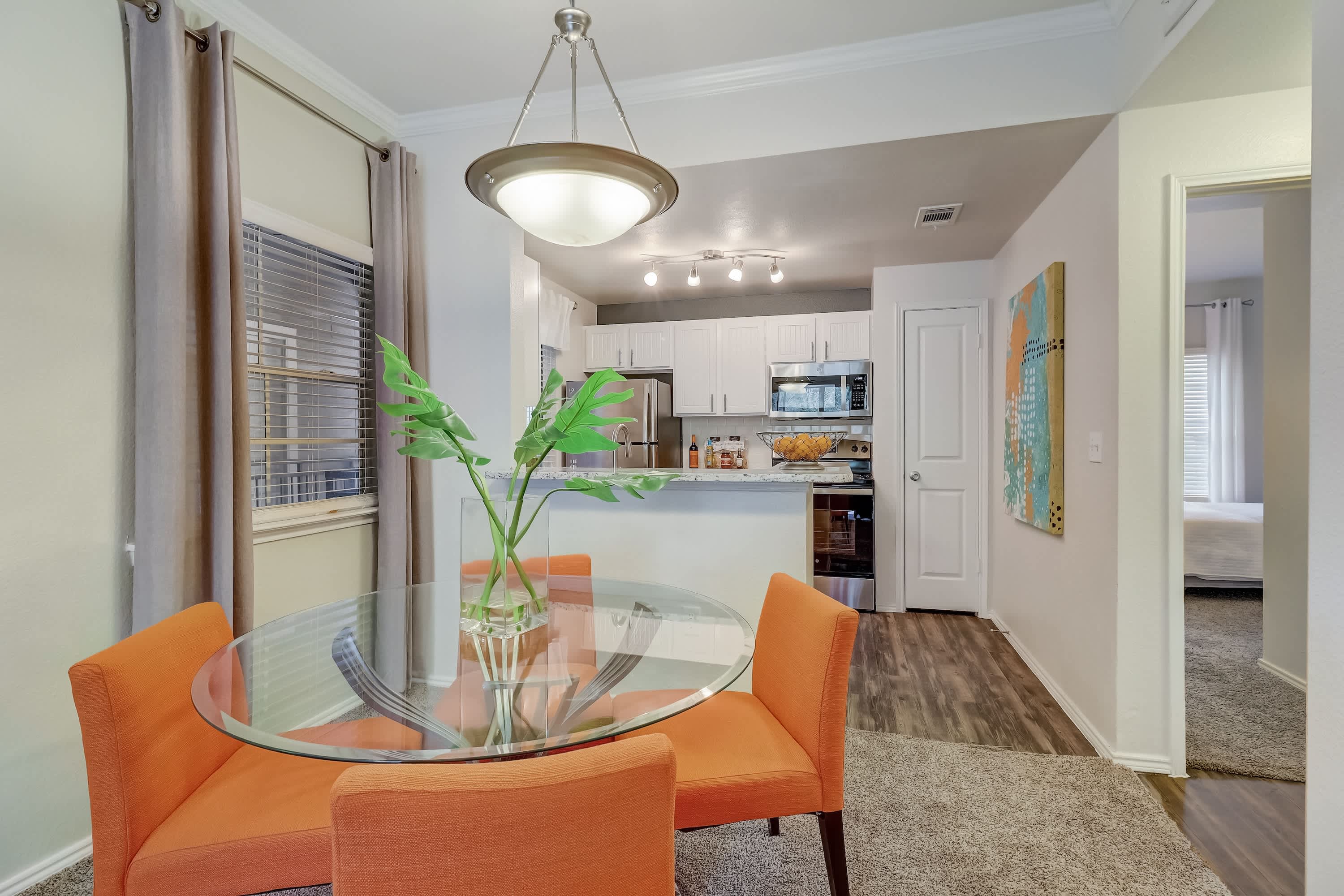 Riverbend Apartments – photo 5