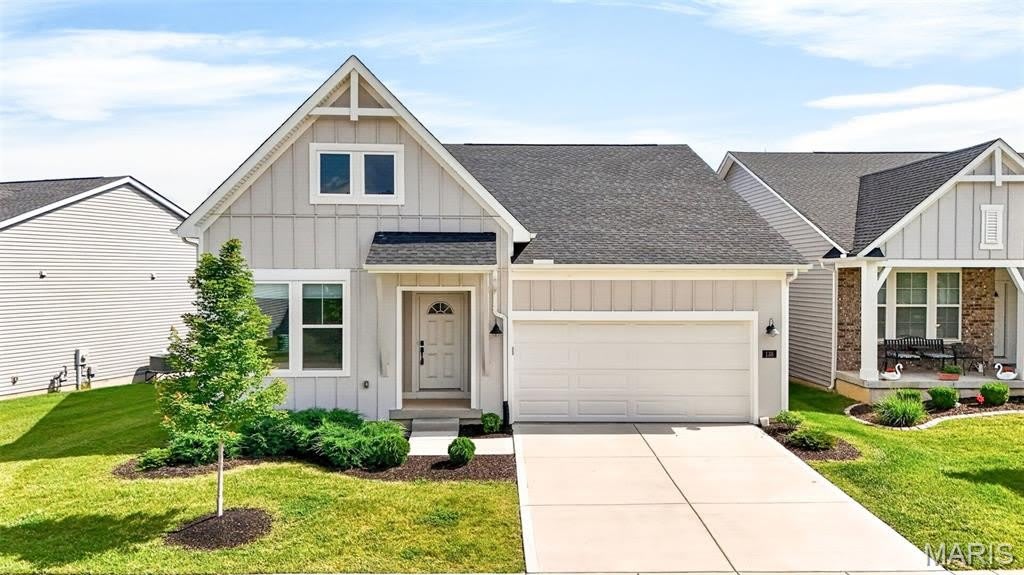 138 Rhythm Point Drive – photo 1