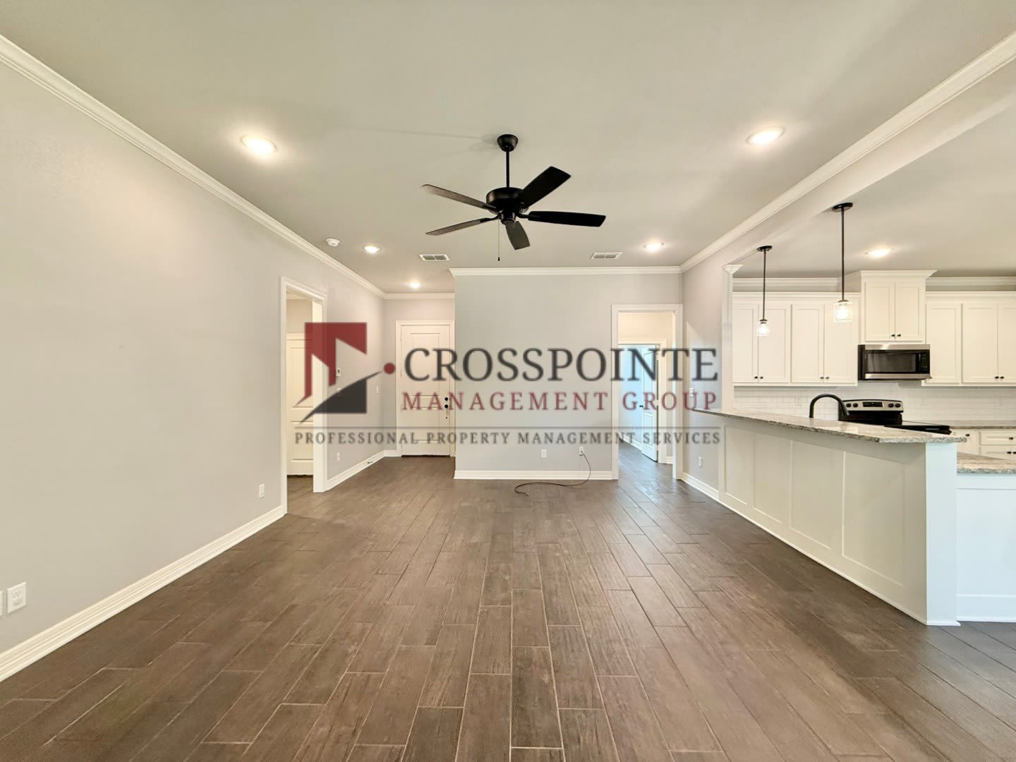 Tour Today! Gorgeous 3 Bedroom 2 Bath in Nolan Farms Community in Winona! – photo 3