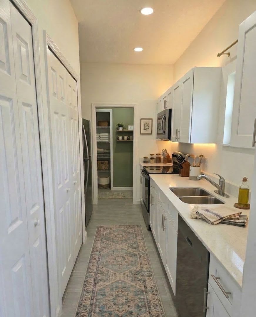 Brand New 3Br 2Ba Home With Garage In Southwest Lehigh Acres – photo 3