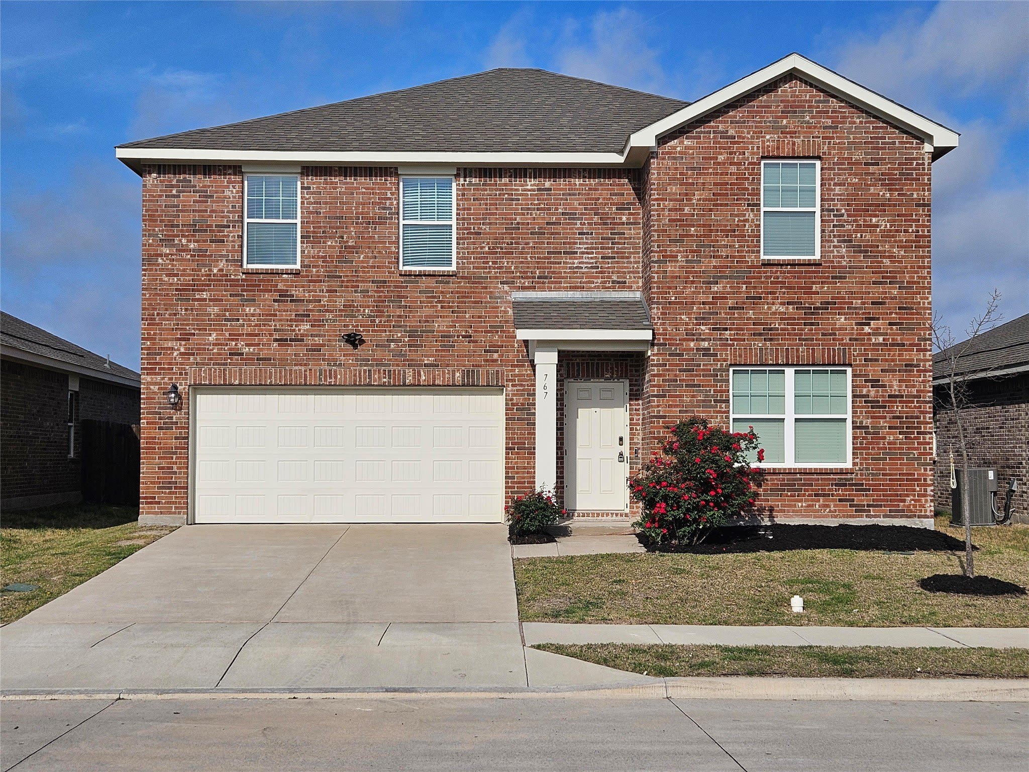 767 Camden Drive – photo 1