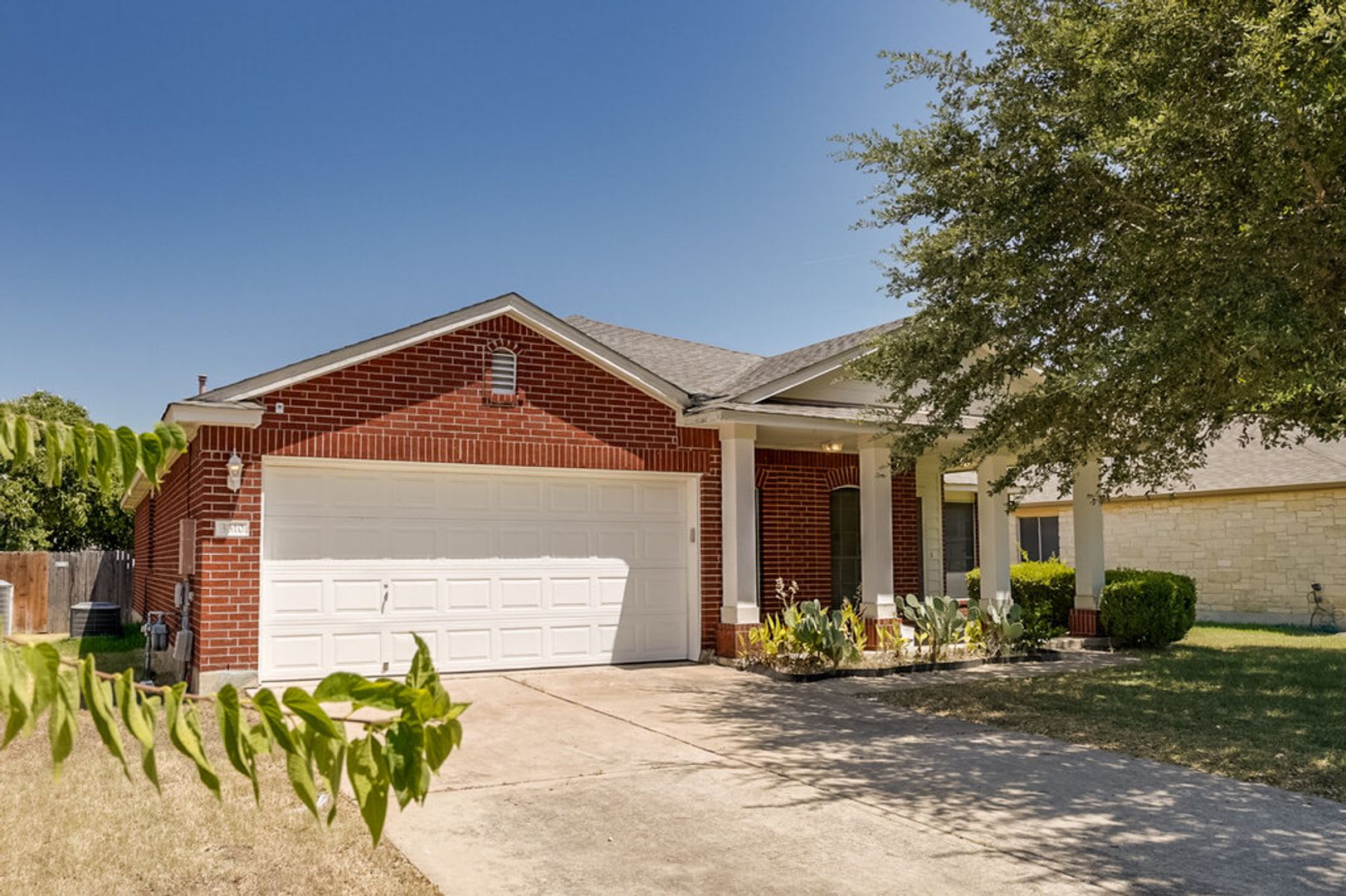 3310 Zinfandel Ln, Leander, TX 78641 – photo 1