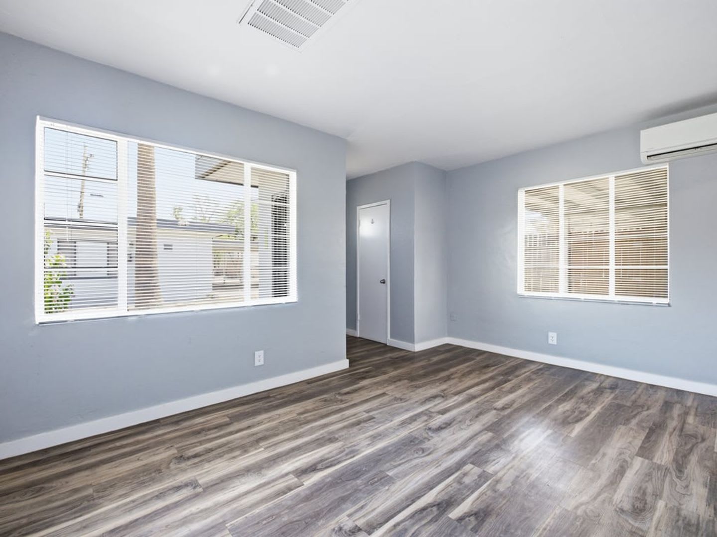 2 Bedroom 1 Bathroom – photo 5