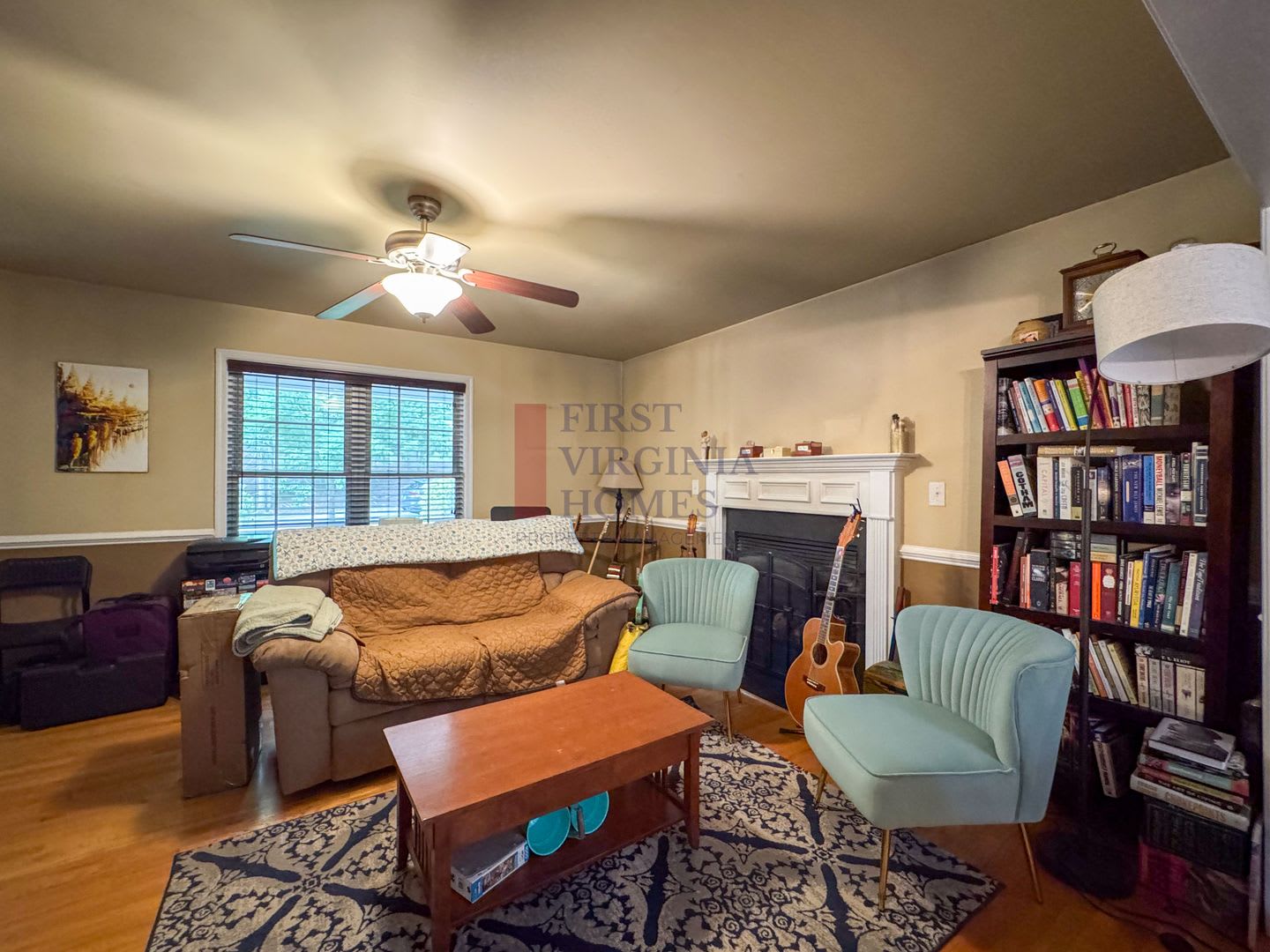 4Bed/3.5Bath Lake Monticello Rental – photo 5