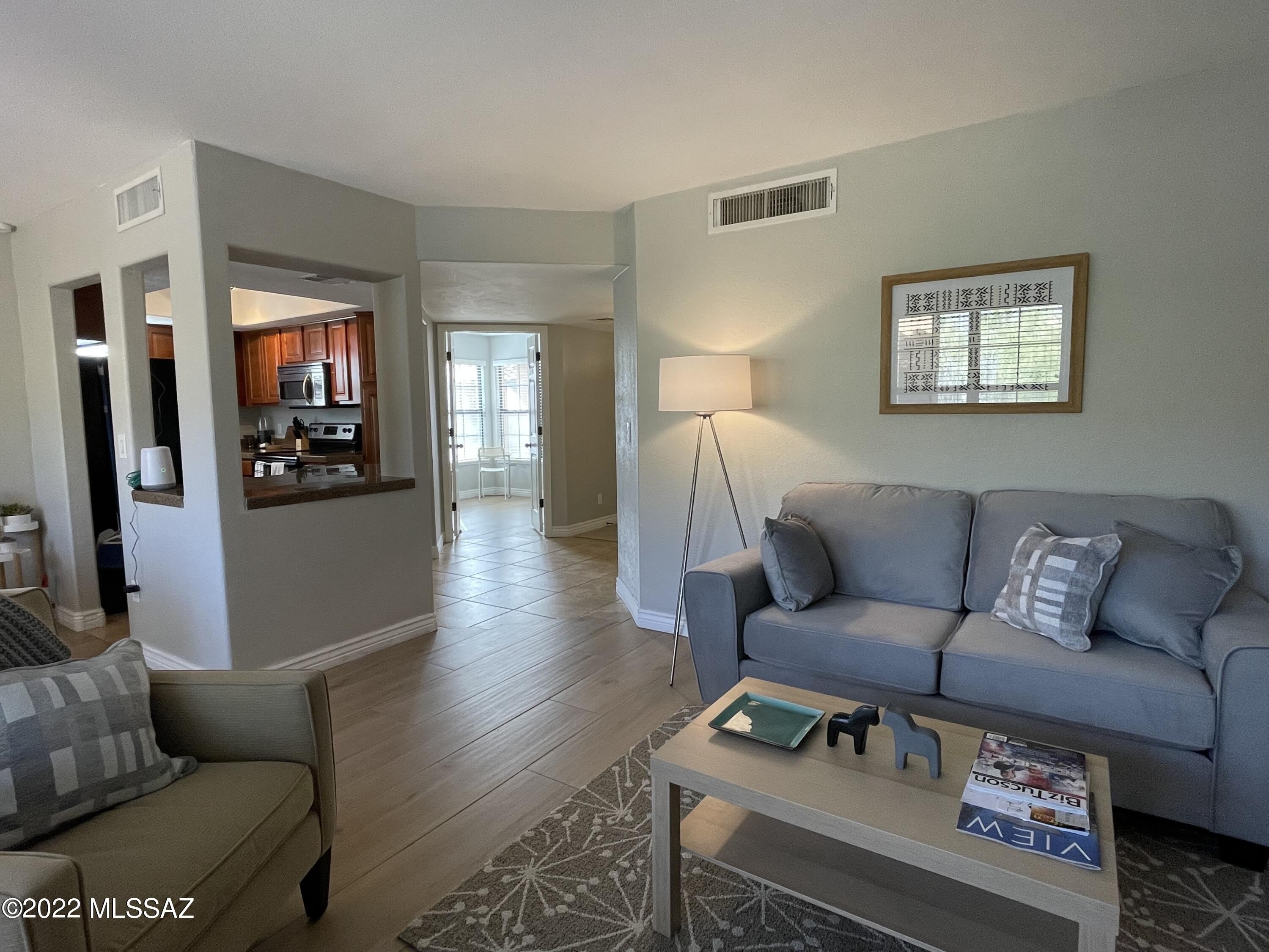 6651 N Campbell Avenue – photo 3