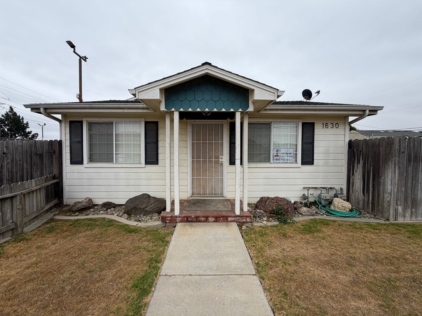 1630 S. McClelland Street – photo 1