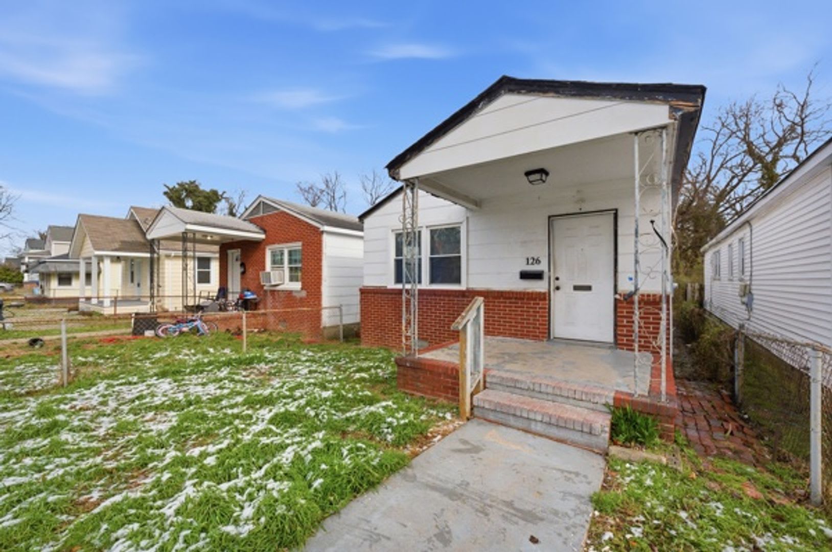 Charming 3Bd 1Ba Rancher – photo 3