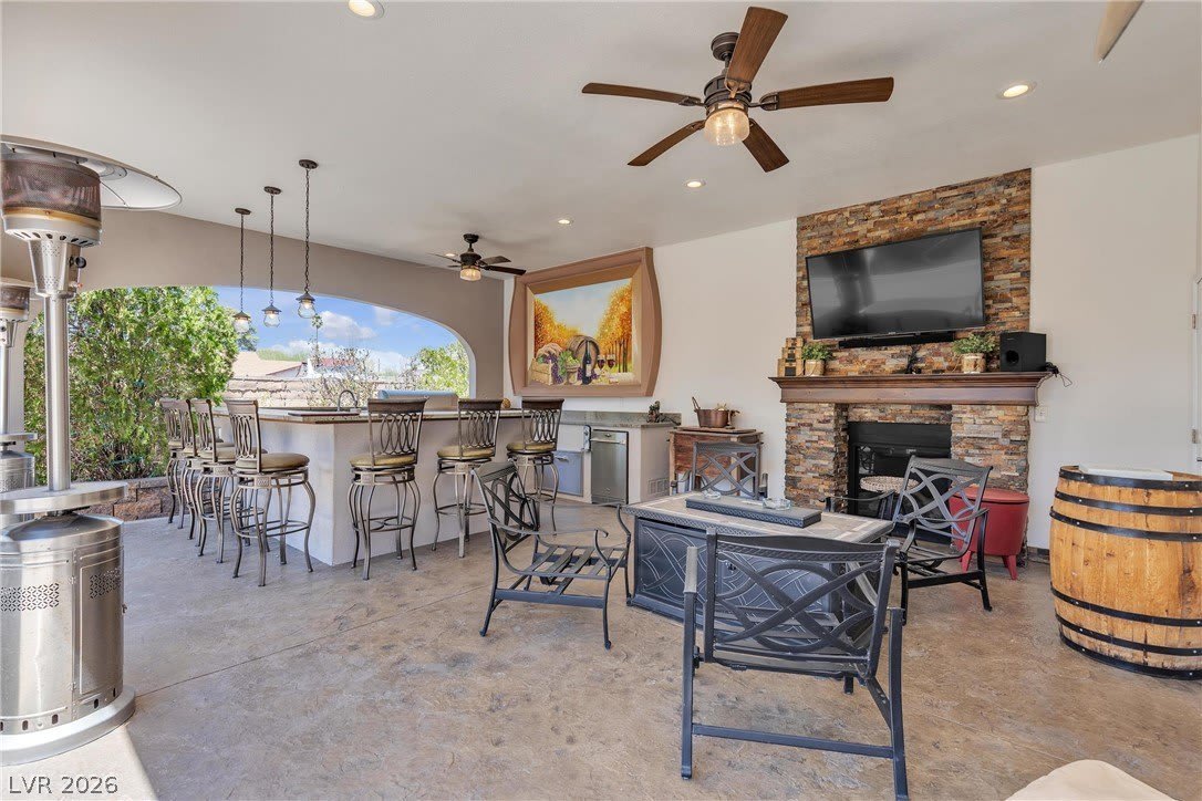 3341 Camino Gardens Way – photo 5