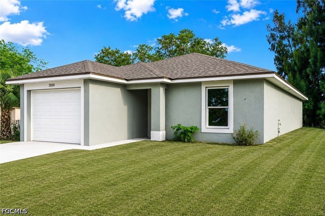 3510 S Grimsley Court – photo 1