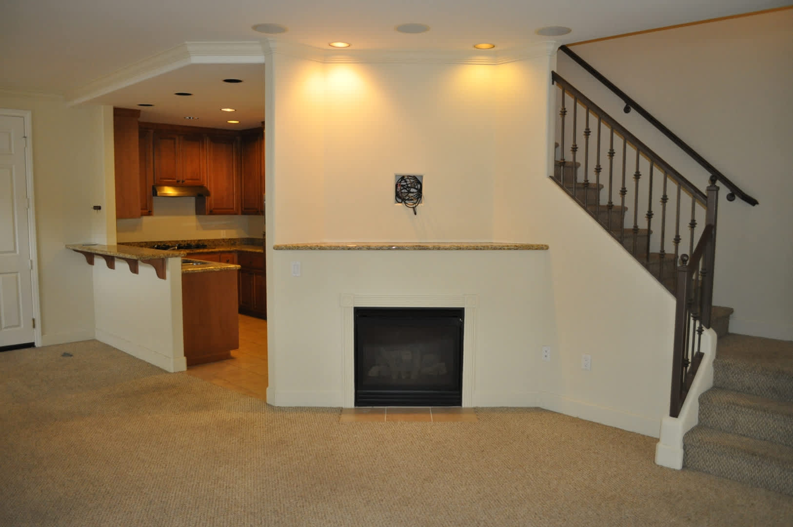 3 Bedroom Townhome with Rooftop Deck in Pacific Beach – photo 5