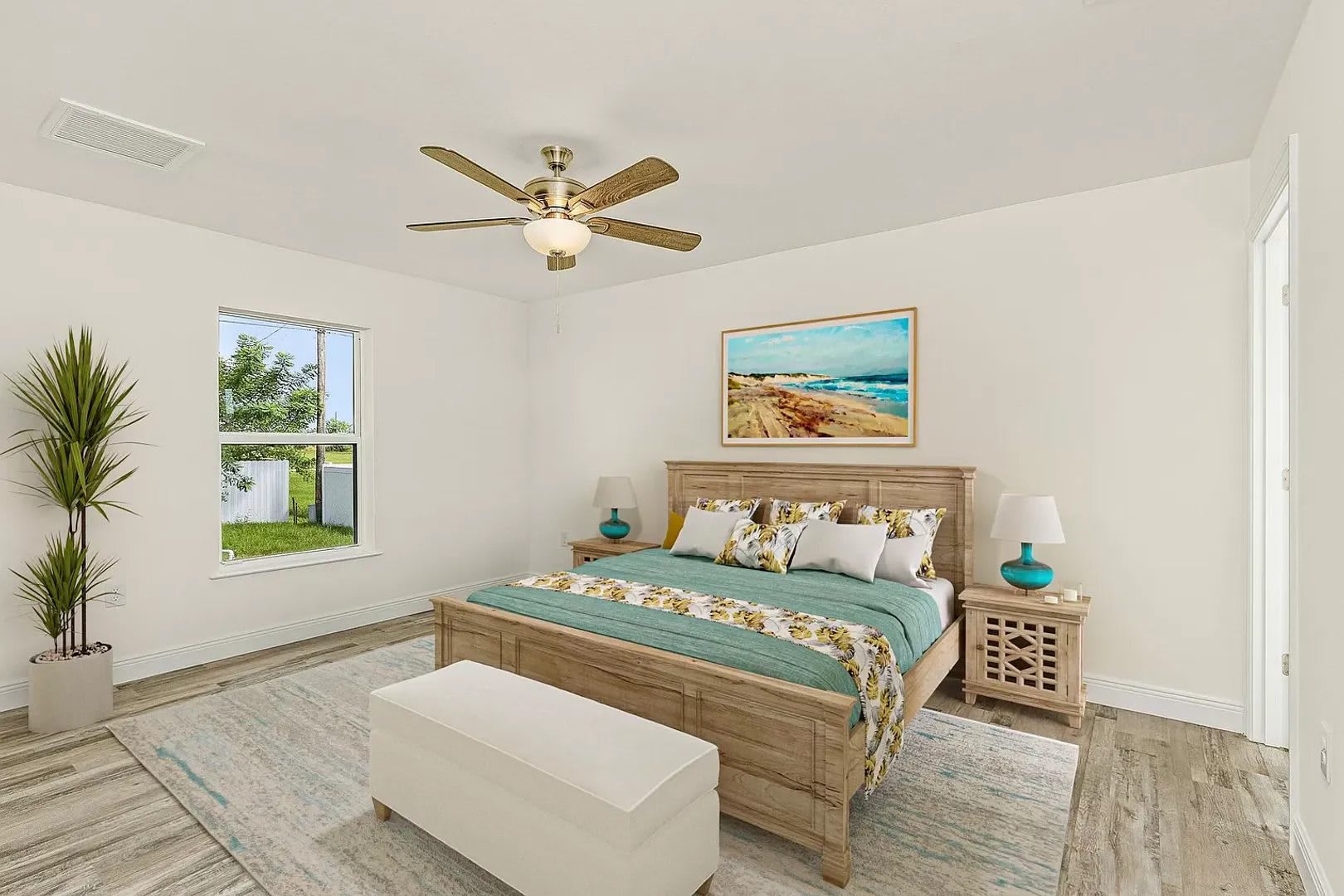 Spacious 4-BR New Build Home in Cape Coral – photo 3