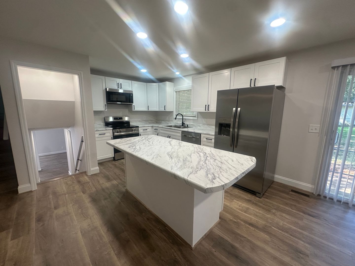 FRESHLY UPDATED HOME IN OXFORD – photo 5